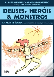 Capa do artigo Deuses, Heróis E Monstros