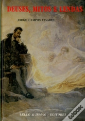 Capa do artigo Deuses, Mitos e Lendas