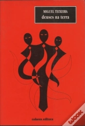 Capa do artigo Deuses na Terra
