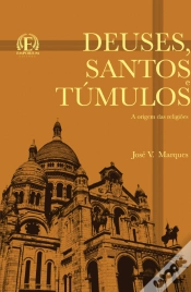 Capa do artigo Deuses, Santos e Túmulos