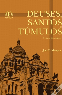 Capa do artigo Deuses, Santos e Túmulos