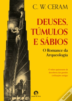 Capa do artigo Deuses,Túmulos e Sábios