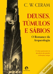 Capa do artigo Deuses,Túmulos e Sábios