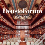 Capa do artigo Deustoforum 1989-2019