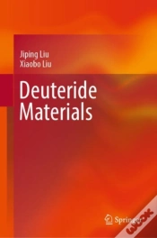 Capa do artigo Deuteride Materials