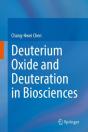 Deuterium Oxide And Deuteration In Biosciences - Preview