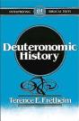 Deuteronomic History - Preview
