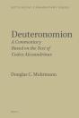 Deuteronomion - Preview