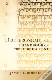 Capa do artigo Deuteronomy 1-11