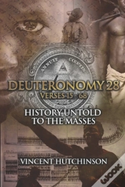 Capa do artigo Deuteronomy 28
