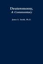 Deuteronomy, A Commentary - Preview