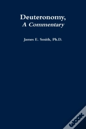 Capa do artigo Deuteronomy, A Commentary