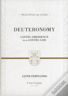 Deuteronomy