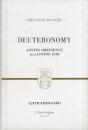 Deuteronomy - Preview
