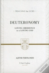 Deuteronomy