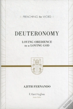 Capa do artigo Deuteronomy