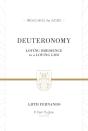 Deuteronomy - Preview