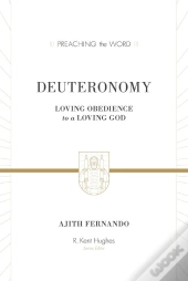 Deuteronomy