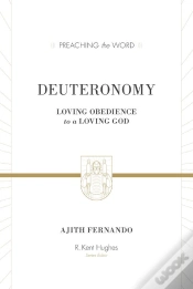 Capa do artigo Deuteronomy