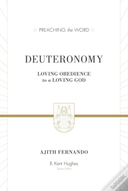 Capa do artigo Deuteronomy