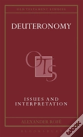 Deuteronomy