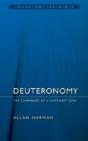 Deuteronomy - Preview