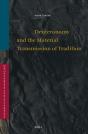 Deuteronomy And The Material Transmission Of Tradition - Preview