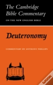 Deuteronomy