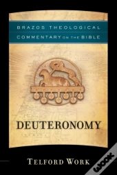 Deuteronomy (Brazos Theological Commentary On The Bible)