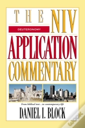 Deuteronomy