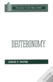 Deuteronomy