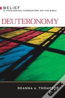 Deuteronomy