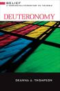 Deuteronomy - Preview