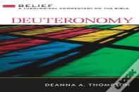 Deuteronomy