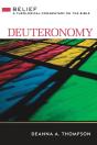Deuteronomy - Preview