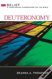 Deuteronomy