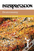 Deuteronomy Interpretation