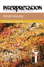 Deuteronomy Interpretation - Preview
