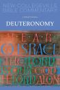 Deuteronomy - Preview