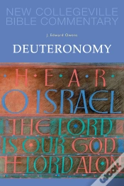 Capa do artigo Deuteronomy