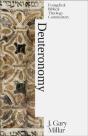 Deuteronomy - Preview