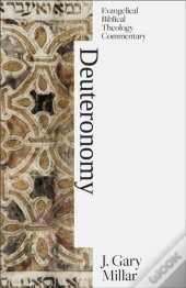 Deuteronomy