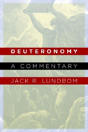 Deuteronomy - Preview
