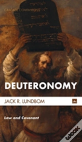 Deuteronomy