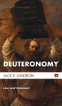 Deuteronomy - Preview