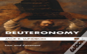 Deuteronomy
