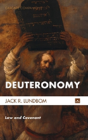Deuteronomy - Preview