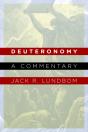 Deuteronomy - Preview