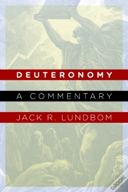 Capa do artigo Deuteronomy