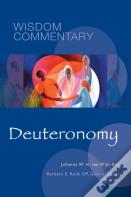 Deuteronomy